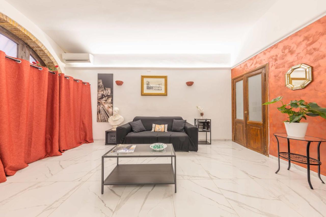The Maisonette Ρώμη Εξωτερικό φωτογραφία